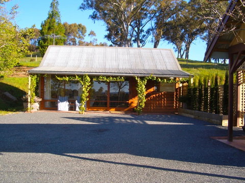 STUDIO ECHUNGA Adelaide Hills - Accommodation Rockhampton 16