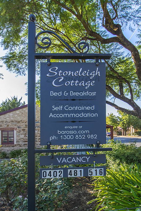 Stoneleigh Cottage Bed And Breakfast - Accommodation Rockhampton 19