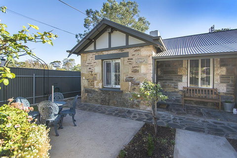 Stoneleigh Cottage Bed And Breakfast - Accommodation Rockhampton 15
