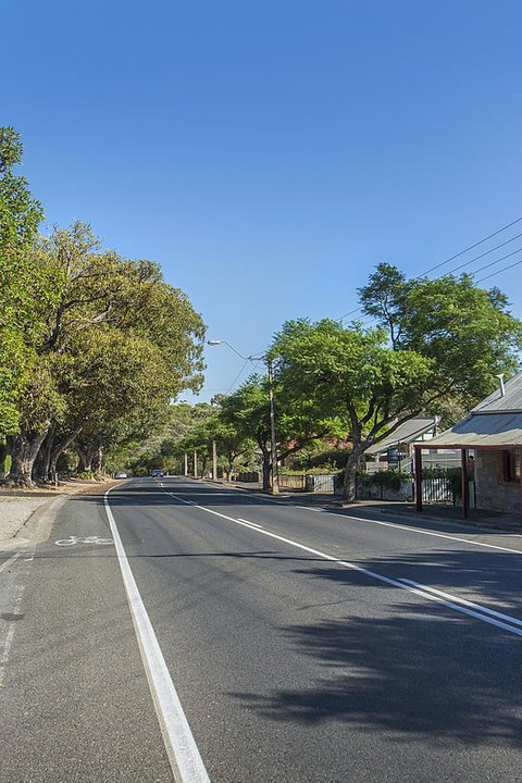 Stoneleigh Cottage Bed And Breakfast - Accommodation Rockhampton 24