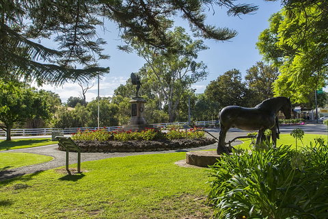 Stoneleigh Cottage Bed And Breakfast - Accommodation Rockhampton 21