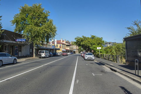 Stoneleigh Cottage Bed And Breakfast - Accommodation Rockhampton 22