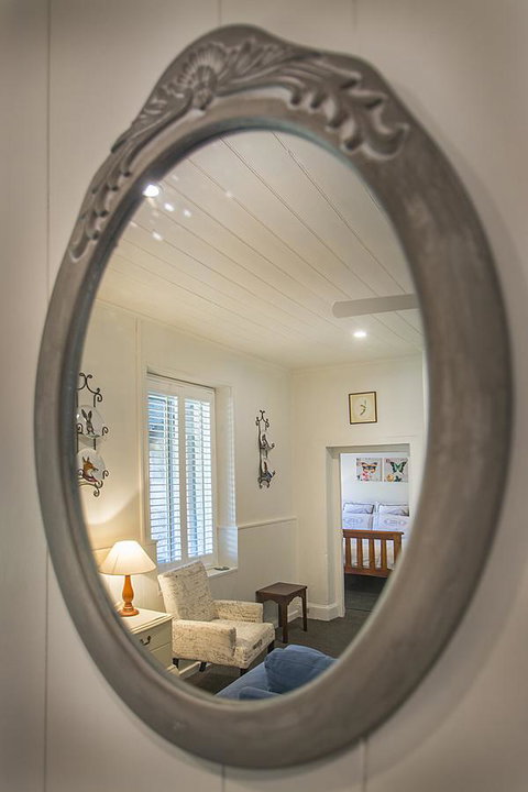 Stoneleigh Cottage Bed And Breakfast - Accommodation Rockhampton 26