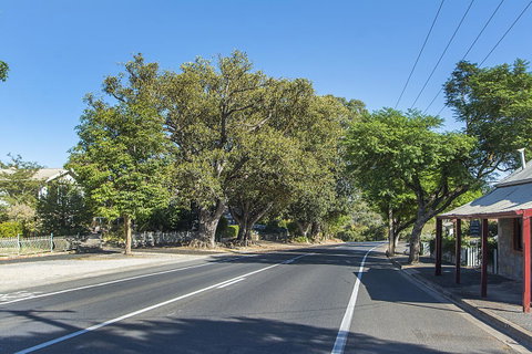 Stoneleigh Cottage Bed And Breakfast - Accommodation Rockhampton 20