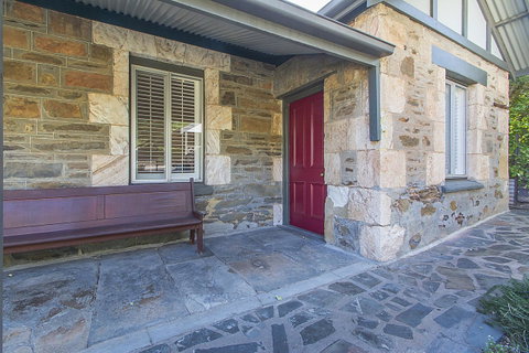 Stoneleigh Cottage Bed And Breakfast - Accommodation Rockhampton 13