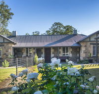 Stoneleigh Cottage Bed and Breakfast - Accommodation Rockhampton
