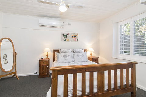 Stoneleigh Cottage Bed And Breakfast - Accommodation Rockhampton 11