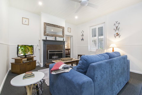 Stoneleigh Cottage Bed And Breakfast - Accommodation Rockhampton 8