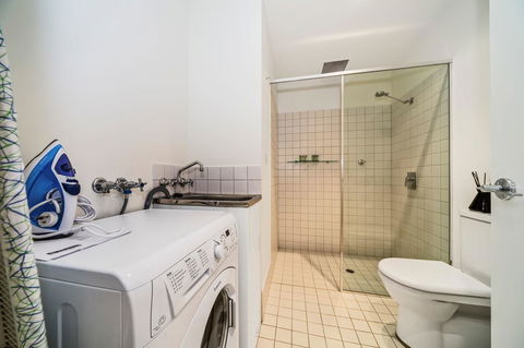 York Apartments - Accommodation Rockhampton 14