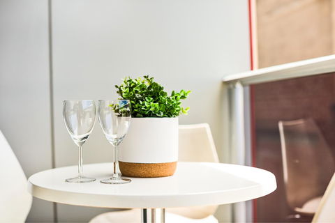 York Apartments - Accommodation Rockhampton 21