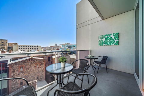 York Apartments - Accommodation Rockhampton 15