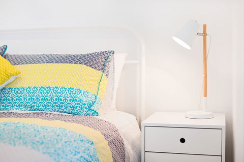 York Apartments - Accommodation Rockhampton 26