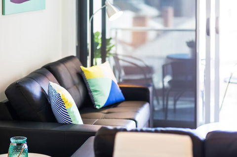 York Apartments - Accommodation Rockhampton 2