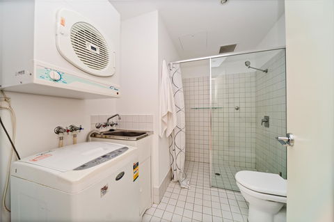 York Apartments - Accommodation Rockhampton 24