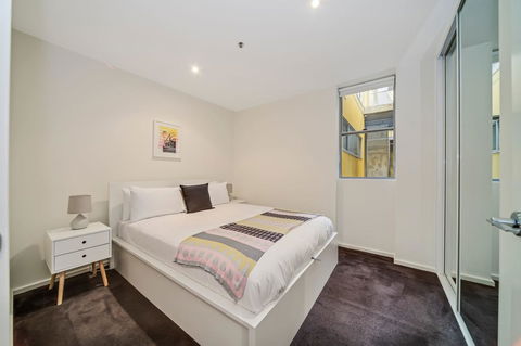York Apartments - Accommodation Rockhampton 6