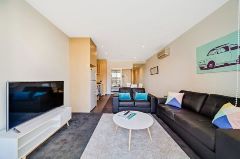 York Apartments - Accommodation Rockhampton 3