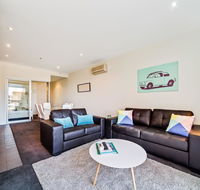 York Apartments - Accommodation Rockhampton