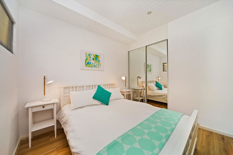 York Apartments - Accommodation Rockhampton 8