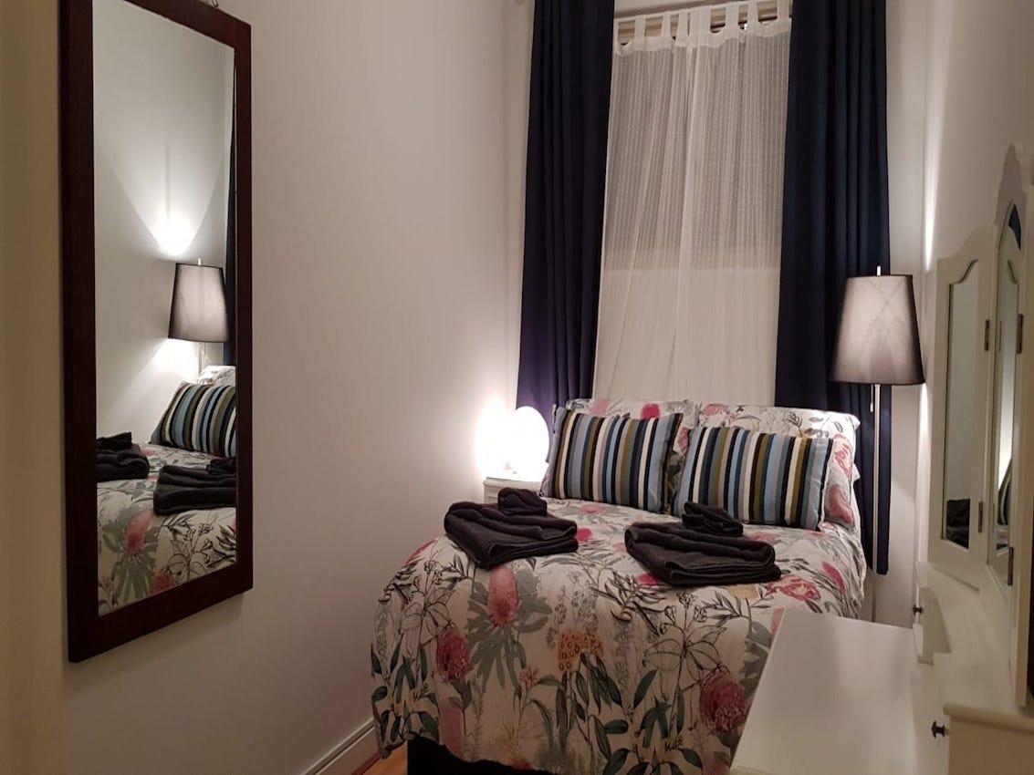 Seacombe Gardens SA Accommodation Rockhampton
