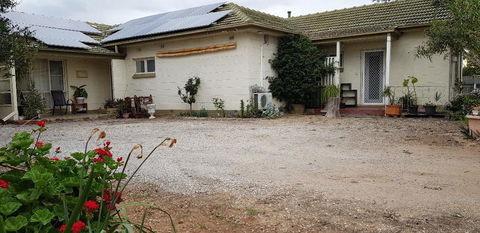 Unit In Marion - Accommodation Rockhampton 1