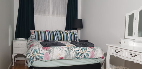 Unit In Marion - Accommodation Rockhampton 6