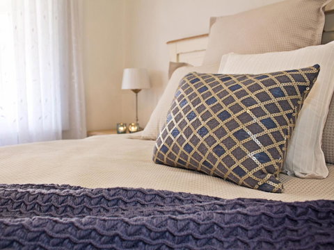 Queen's Cottage Barossa Valley - Accommodation Rockhampton 3