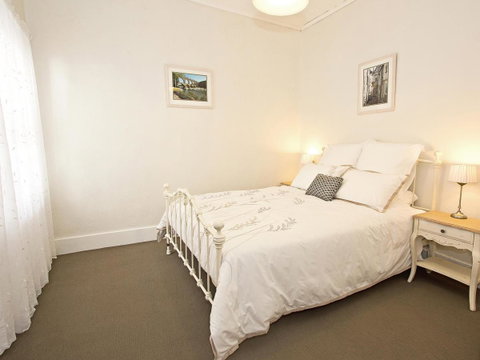 Queen's Cottage Barossa Valley - Accommodation Rockhampton 19