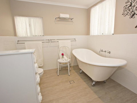 Queen's Cottage Barossa Valley - Accommodation Rockhampton 17