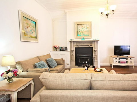 Queen's Cottage Barossa Valley - Accommodation Rockhampton 6