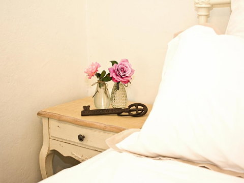 Queen's Cottage Barossa Valley - Accommodation Rockhampton 14