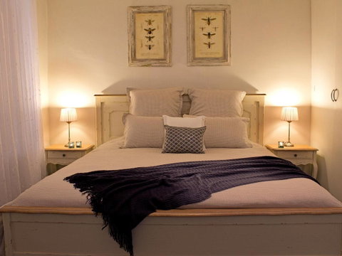 Queen's Cottage Barossa Valley - Accommodation Rockhampton 0