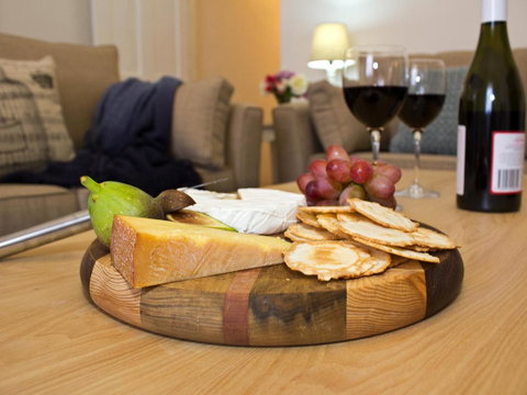 Queen's Cottage Barossa Valley - Accommodation Rockhampton 11