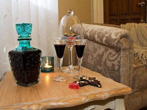 Queen's Cottage Barossa Valley - Accommodation Rockhampton 8