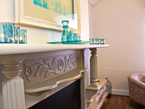Queen's Cottage Barossa Valley - Accommodation Rockhampton 10