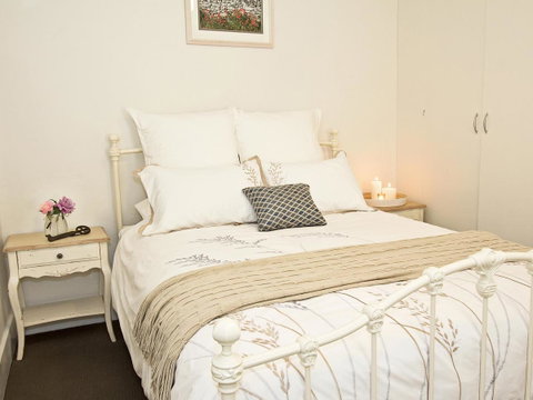 Queen's Cottage Barossa Valley - Accommodation Rockhampton 5