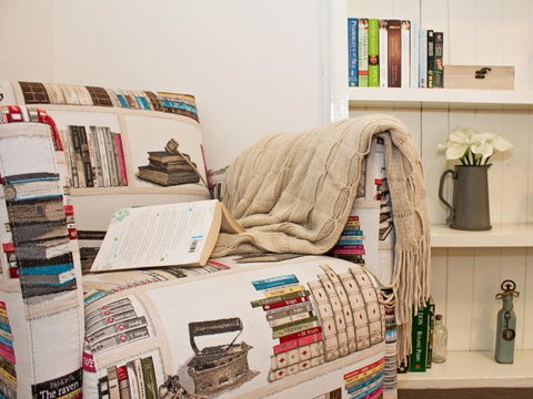 Queen's Cottage Barossa Valley - Accommodation Rockhampton 9