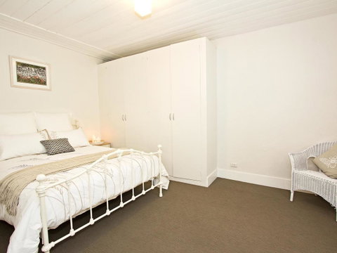 Queen's Cottage Barossa Valley - Accommodation Rockhampton 16