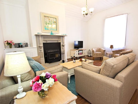 Queen's Cottage Barossa Valley - Accommodation Rockhampton 13