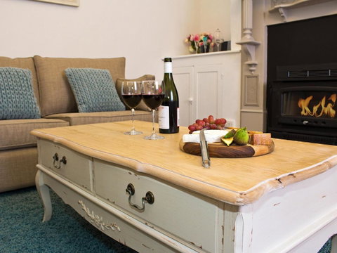 Queen's Cottage Barossa Valley - Accommodation Rockhampton 15