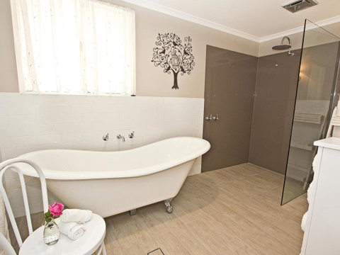 Queen's Cottage Barossa Valley - Accommodation Rockhampton 1