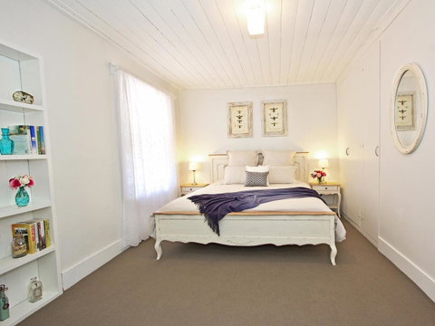 Queen's Cottage Barossa Valley - Accommodation Rockhampton 18