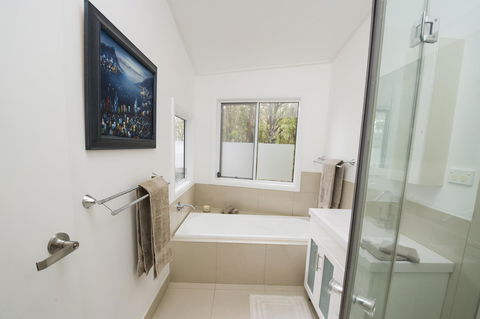 Smiths Lake House - Accommodation Rockhampton 19