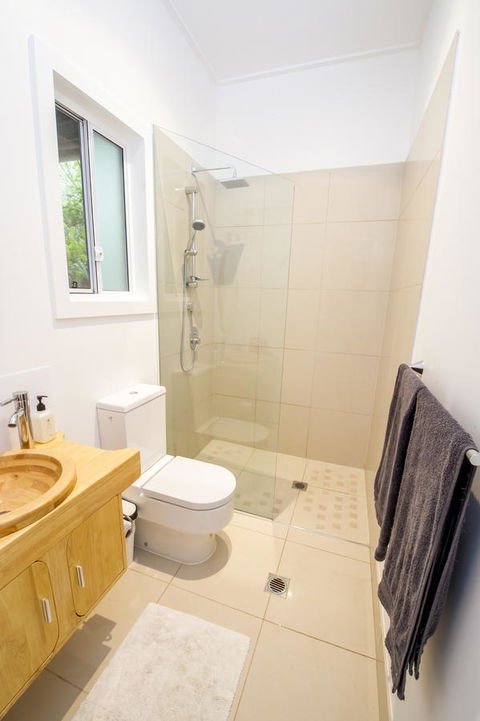 Smiths Lake House - Accommodation Rockhampton 31