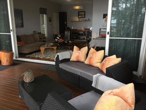 Smiths Lake House - Accommodation Rockhampton 2