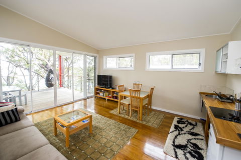 Smiths Lake House - Accommodation Rockhampton 24