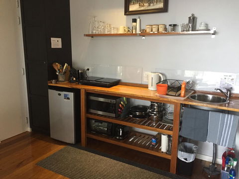 Smiths Lake House - Accommodation Rockhampton 5