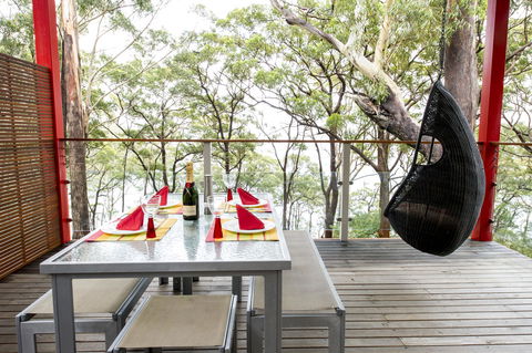 Smiths Lake House - Accommodation Rockhampton 26