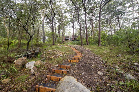 Smiths Lake House - Accommodation Rockhampton 30