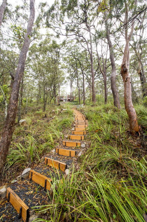 Smiths Lake House - Accommodation Rockhampton 29
