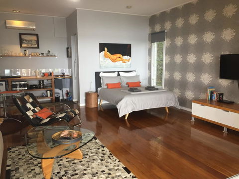 Smiths Lake House - Accommodation Rockhampton 9